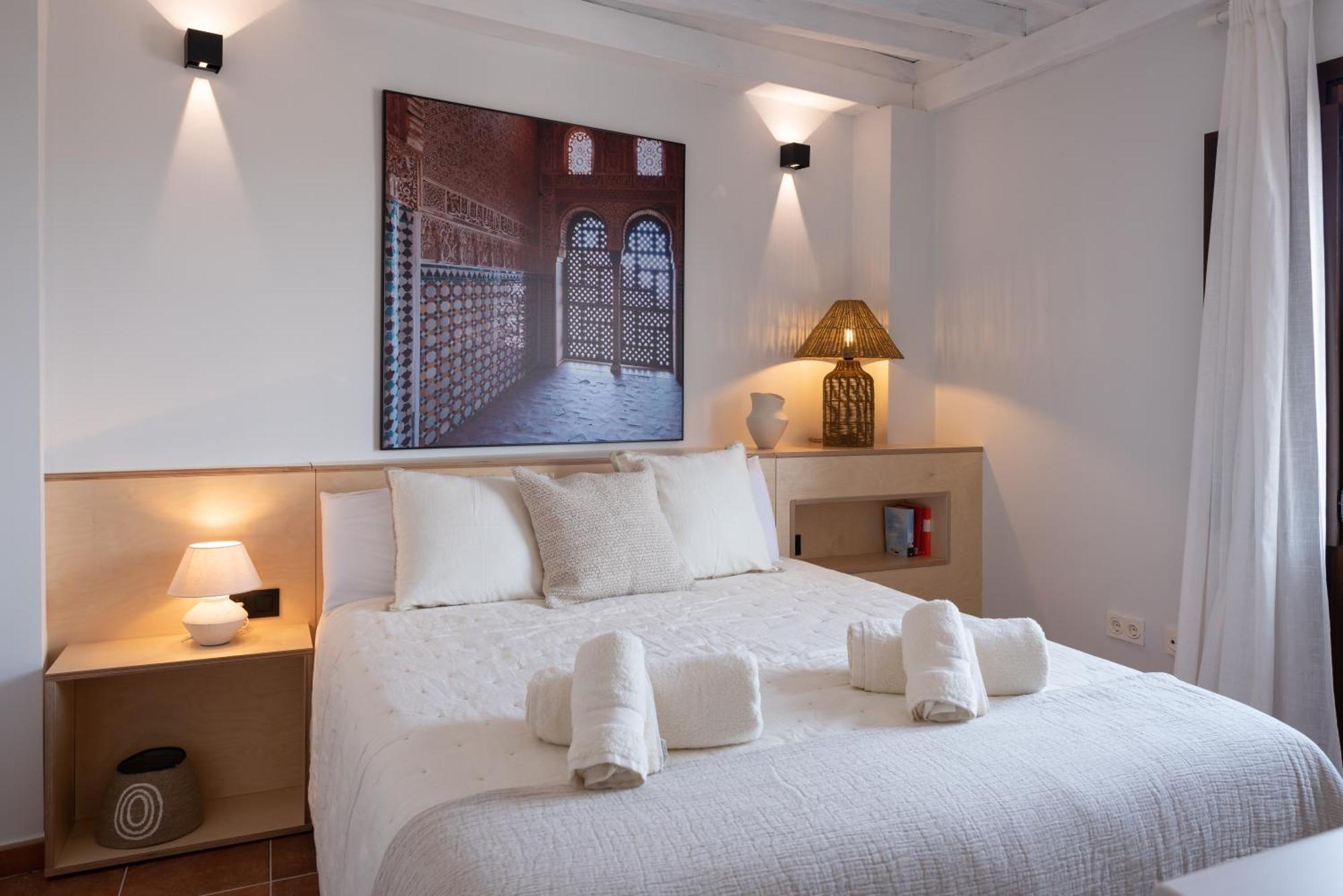 Carmen De Xaira 2º By Florentia Homes 格拉纳达 外观 照片
