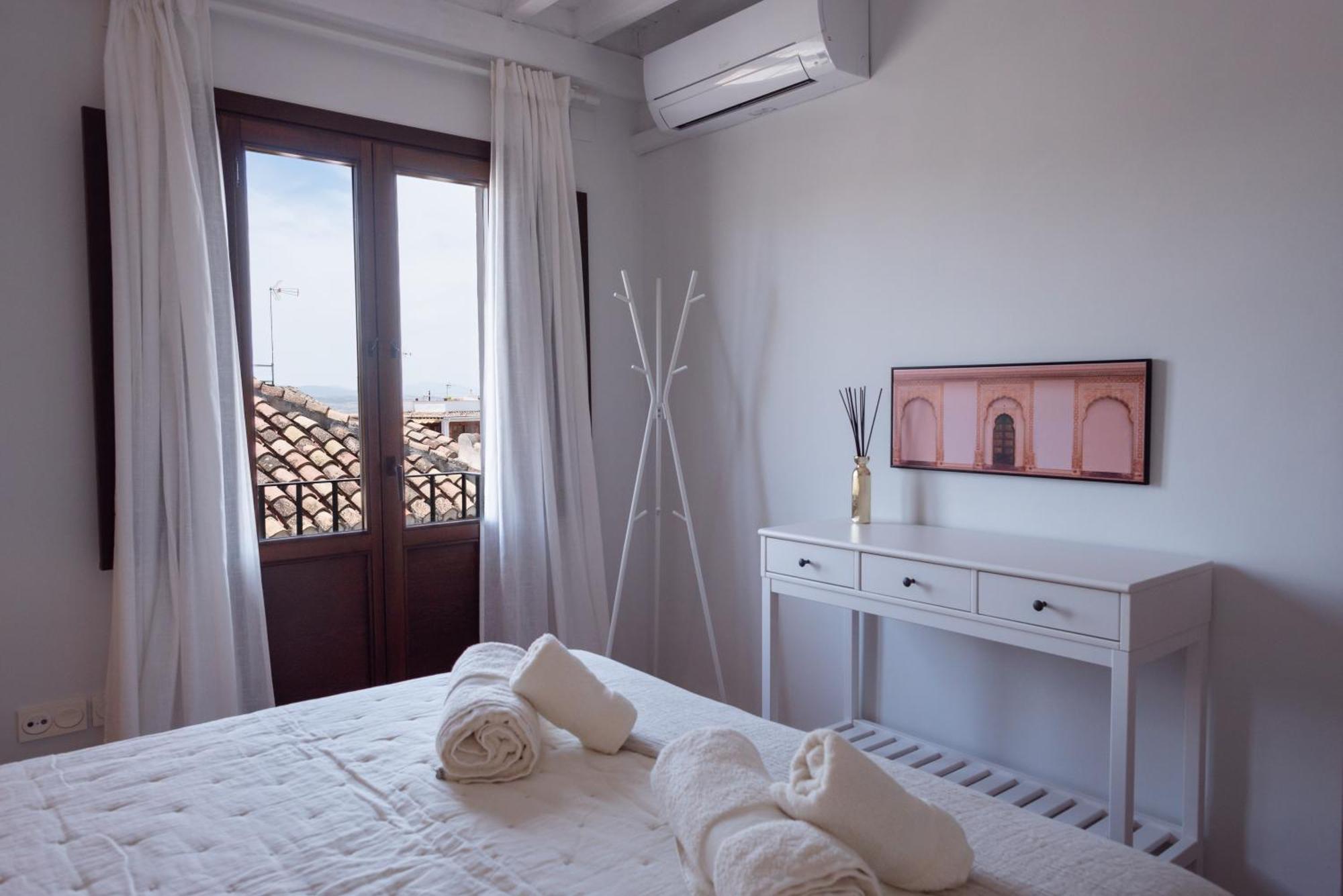 Carmen De Xaira 2º By Florentia Homes 格拉纳达 外观 照片