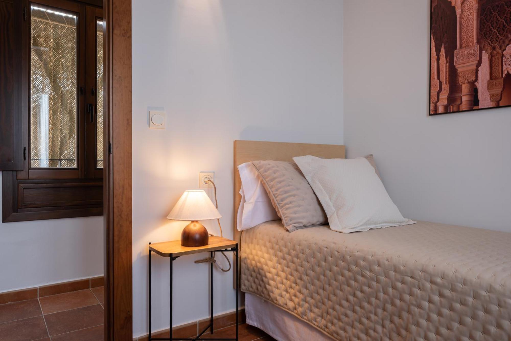 Carmen De Xaira 2º By Florentia Homes 格拉纳达 外观 照片