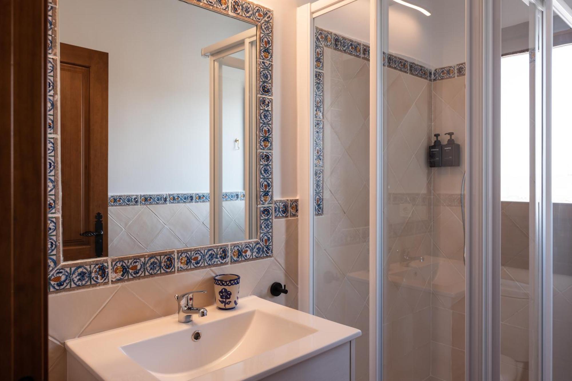 Carmen De Xaira 2º By Florentia Homes 格拉纳达 外观 照片